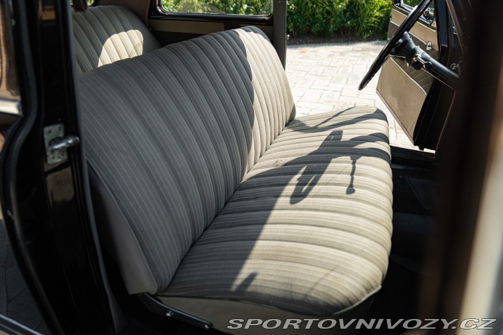 Mercedes-Benz Ostatní modely 190 1955