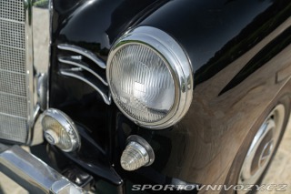 Mercedes-Benz Ostatní modely 190 1955