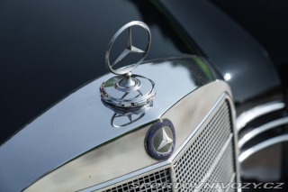 Mercedes-Benz Ostatní modely 190 1955