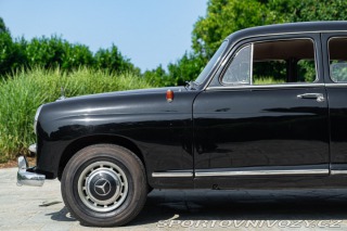 Mercedes-Benz Ostatní modely 190 1955