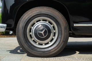Mercedes-Benz Ostatní modely 190 1955