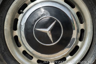 Mercedes-Benz Ostatní modely 190 1955