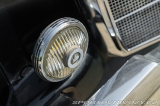 Mercedes-Benz Ostatní modely 190 1955