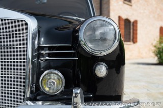 Mercedes-Benz Ostatní modely 190 1955