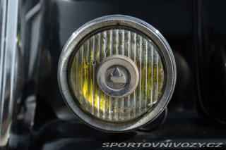Mercedes-Benz Ostatní modely 190 1955