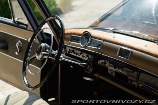 Mercedes-Benz Ostatní modely 190 1955
