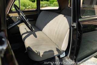 Mercedes-Benz Ostatní modely 190 1955
