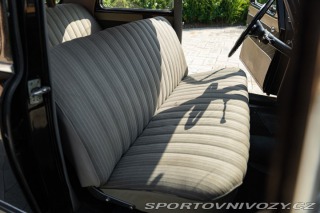 Mercedes-Benz Ostatní modely 190 1955