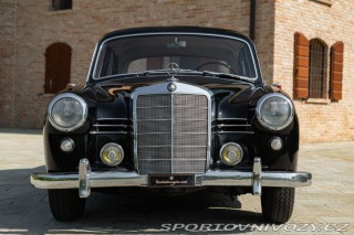 Mercedes-Benz Ostatní modely 190 1955