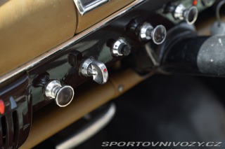 Mercedes-Benz Ostatní modely 190 1955