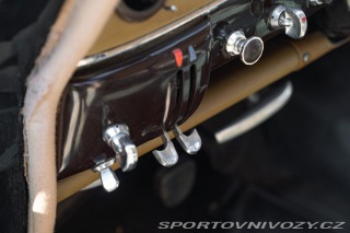 Mercedes-Benz Ostatní modely 190 1955