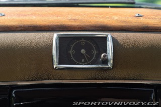 Mercedes-Benz Ostatní modely 190 1955