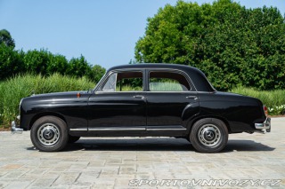 Mercedes-Benz Ostatní modely 190 1955