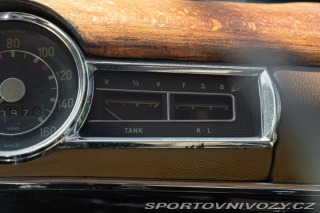 Mercedes-Benz Ostatní modely 190 1955