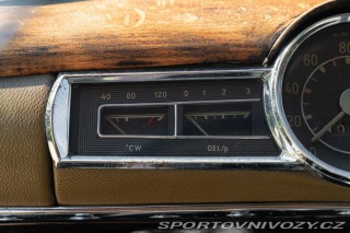 Mercedes-Benz Ostatní modely 190 1955