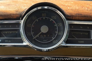 Mercedes-Benz Ostatní modely 190 1955