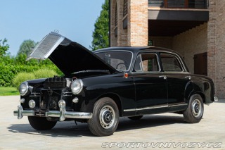 Mercedes-Benz Ostatní modely 190 1955