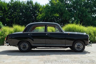 Mercedes-Benz Ostatní modely 190 1955