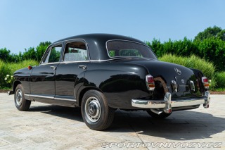 Mercedes-Benz Ostatní modely 190 1955