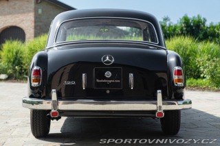 Mercedes-Benz Ostatní modely 190 1955