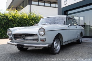 Peugeot  404 Coupé PININFARINA