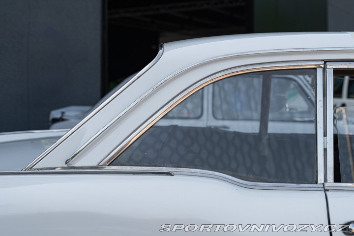 Peugeot Ostatní modely 404 Coupé PININFARINA 1966