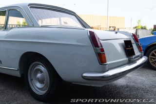 Peugeot Ostatní modely 404 Coupé PININFARINA 1966