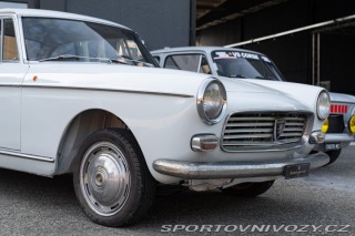 Peugeot Ostatní modely 404 Coupé PININFARINA 1966