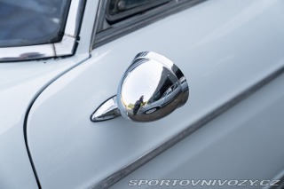 Peugeot Ostatní modely 404 Coupé PININFARINA 1966