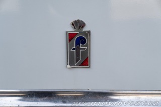 Peugeot Ostatní modely 404 Coupé PININFARINA 1966