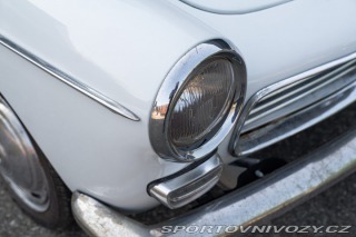 Peugeot Ostatní modely 404 Coupé PININFARINA 1966