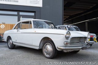 Peugeot Ostatní modely 404 Coupé PININFARINA 1966