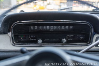 Peugeot Ostatní modely 404 Coupé PININFARINA 1966