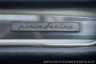 Peugeot Ostatní modely 404 Coupé PININFARINA 1966