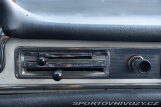 Peugeot Ostatní modely 404 Coupé PININFARINA 1966