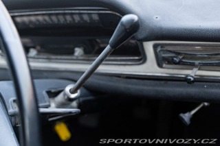 Peugeot Ostatní modely 404 Coupé PININFARINA 1966