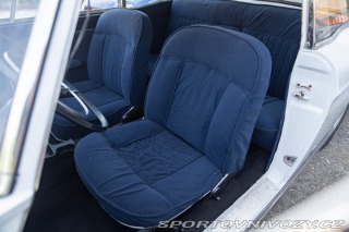 Peugeot Ostatní modely 404 Coupé PININFARINA 1966