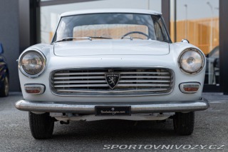 Peugeot Ostatní modely 404 Coupé PININFARINA 1966