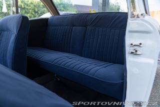 Peugeot Ostatní modely 404 Coupé PININFARINA 1966