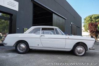 Peugeot Ostatní modely 404 Coupé PININFARINA 1966