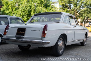 Peugeot Ostatní modely 404 Coupé PININFARINA 1966