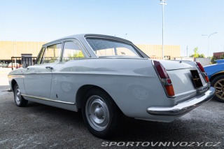 Peugeot Ostatní modely 404 Coupé PININFARINA 1966
