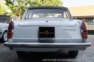 Peugeot Ostatní modely 404 Coupé PININFARINA 1966