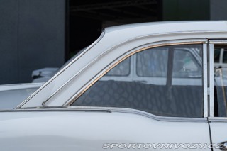 Peugeot Ostatní modely 404 Coupé PININFARINA 1966