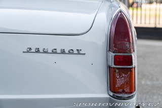 Peugeot Ostatní modely 404 Coupé PININFARINA 1966