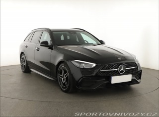 Mercedes-Benz C AMG Style C 220d 4MATIC