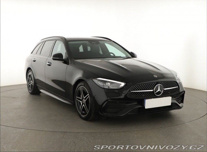 Mercedes-Benz C AMG Style C 220d 4MATIC 2023