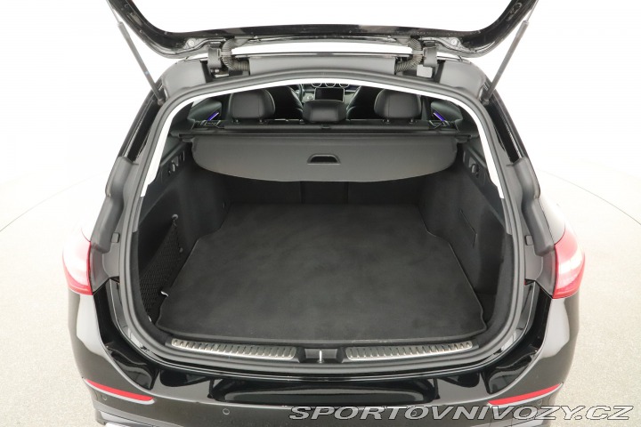 Mercedes-Benz C AMG Style C 220d 4MATIC 2023
