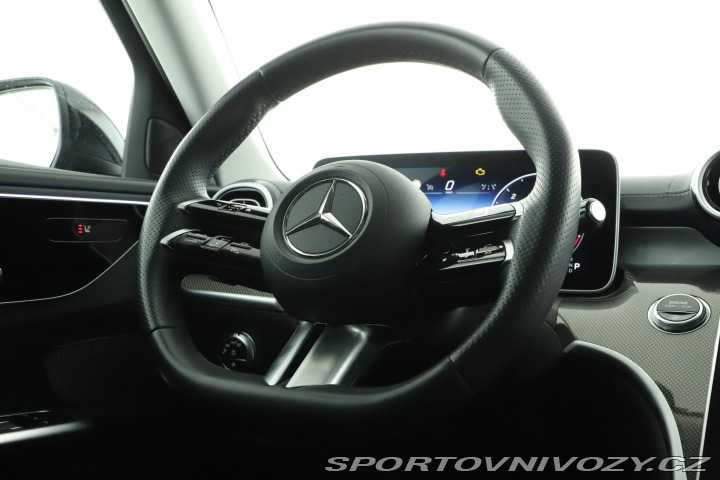 Mercedes-Benz C AMG Style C 220d 4MATIC 2023