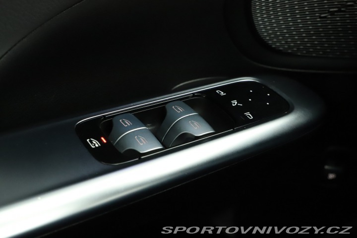 Mercedes-Benz C AMG Style C 220d 4MATIC 2023